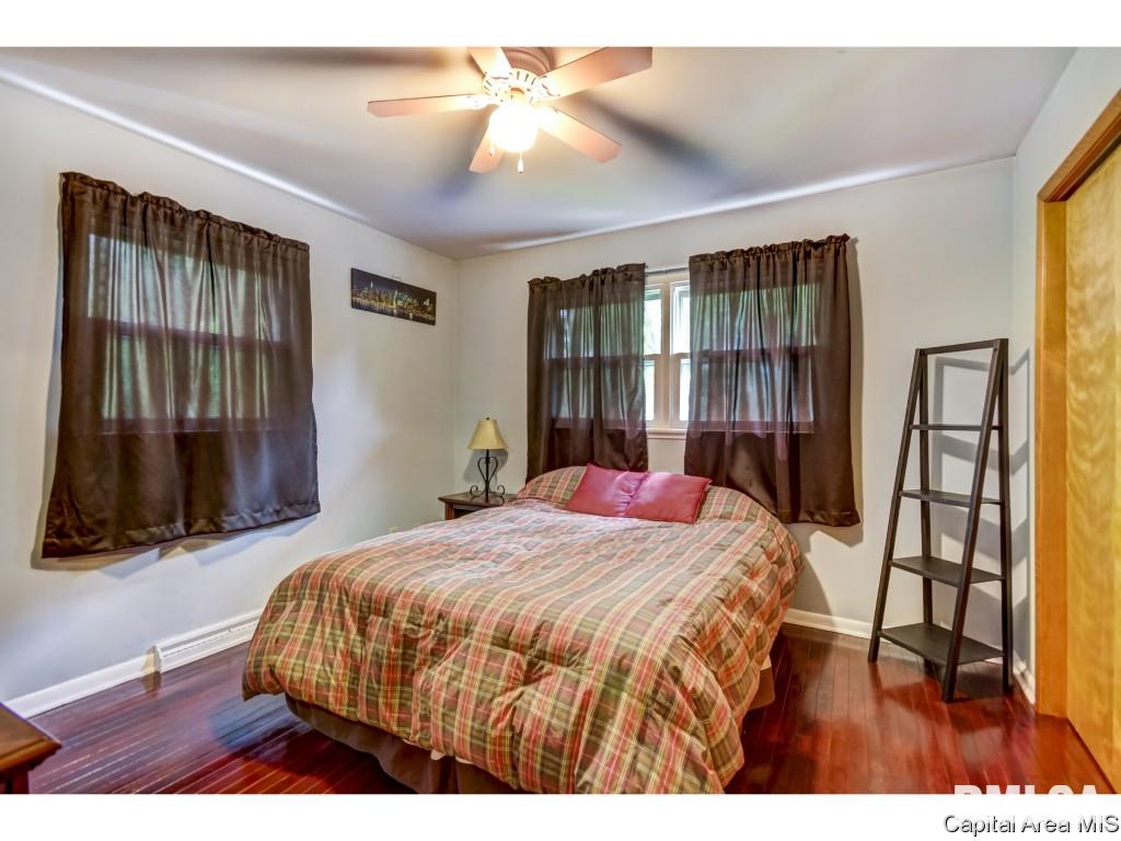 201 Kenyon Drive Springfield, IL 62704 - Photo 13 of 31 Gallery Image 13
