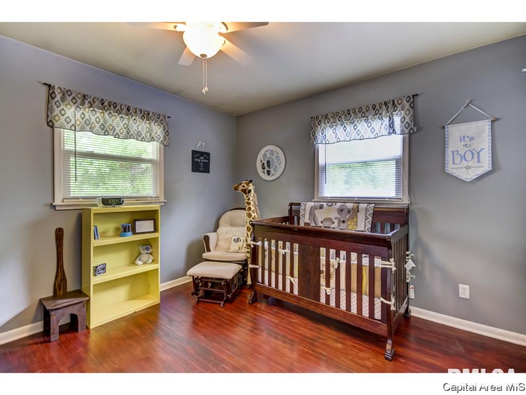 201 Kenyon Drive Springfield, IL 62704 - Photo 15 of 31 Gallery Image 15