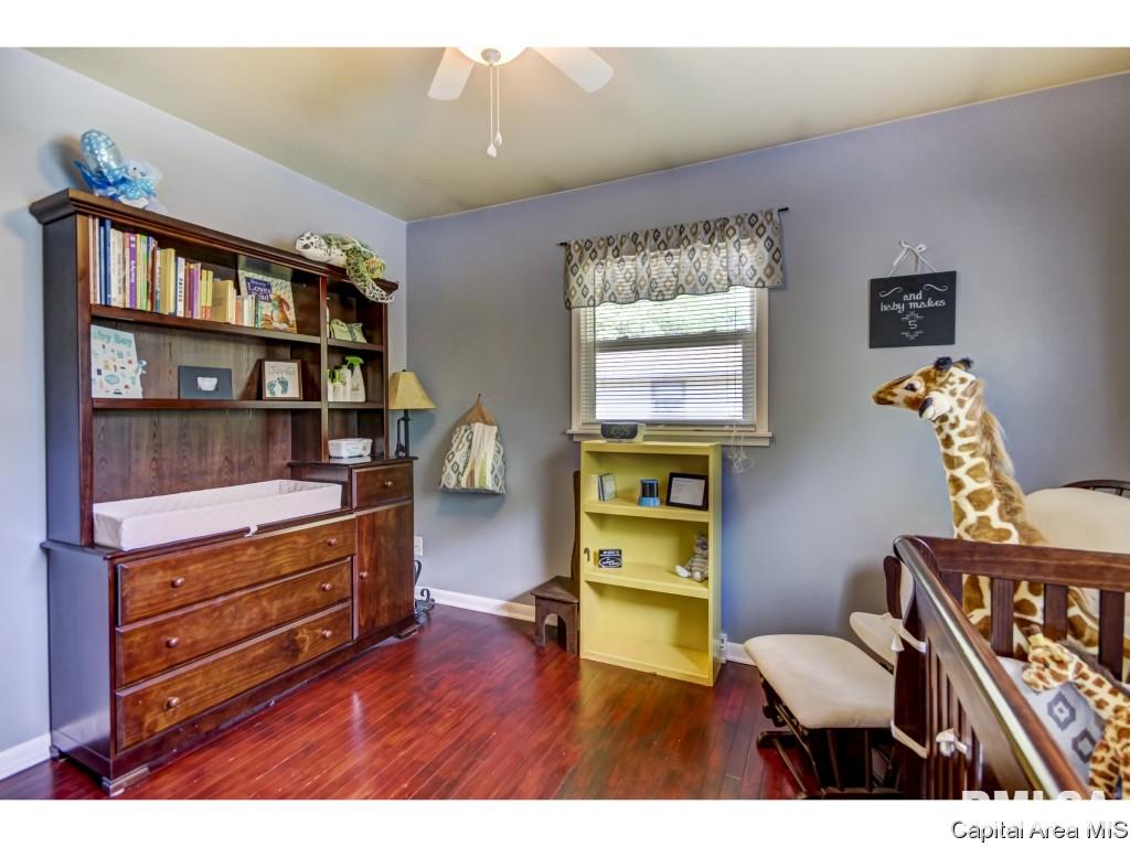 201 Kenyon Drive Springfield, IL 62704 - Photo 16 of 31 Gallery Image 16