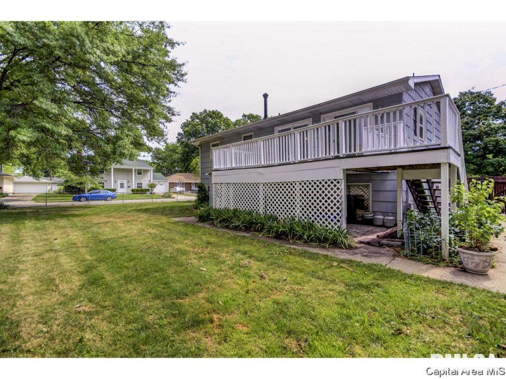 201 Kenyon Drive Springfield, IL 62704 - Photo 25 of 31 Gallery Image 25