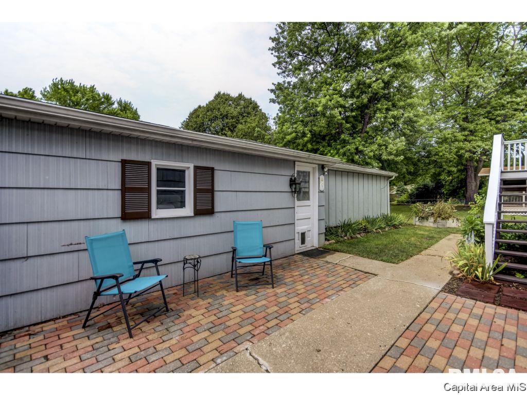 201 Kenyon Drive Springfield, IL 62704 - Photo 26 of 31 Gallery Image 26