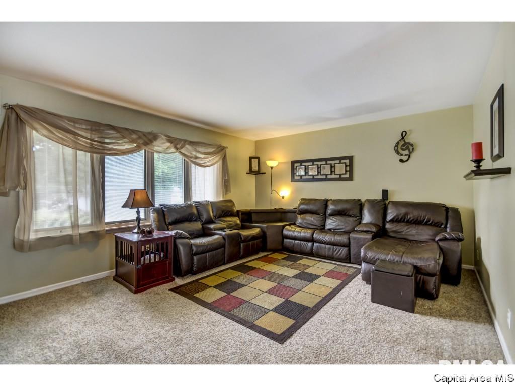 201 Kenyon Drive Springfield, IL 62704 - Photo 3 of 31 Gallery Image 3