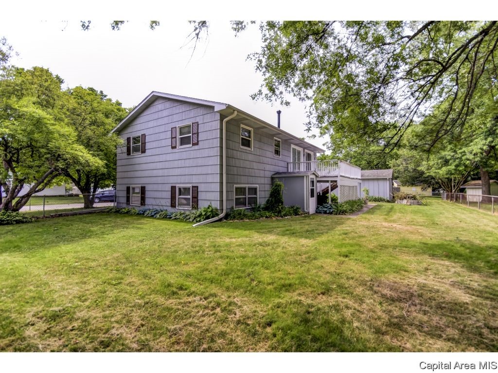 201 Kenyon Drive Springfield, IL 62704 - Photo 31 of 31 Gallery Image 31