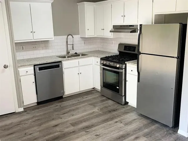 $1,500 | 1404 Yukon Drive, Garland, TX 75040