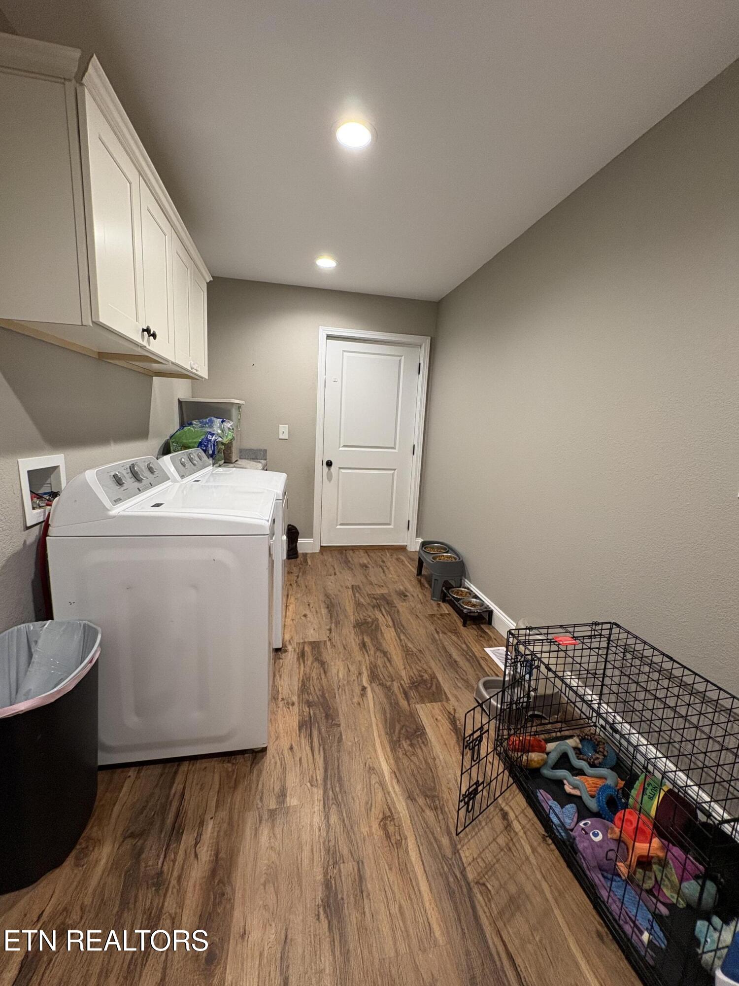 327 Thomas Loop Road Sevierville, TN 37876 - Photo 7 of 18 327 Thomas Loop Road- Laundry Room 2