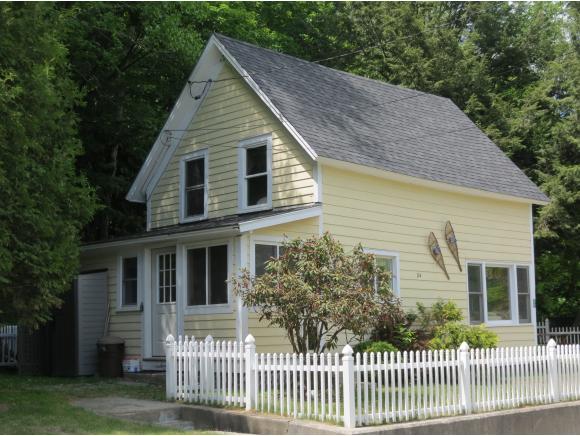 24 West Hill Road Ludlow, VT 05149 - Photo 1 of 36 Gallery Image 1