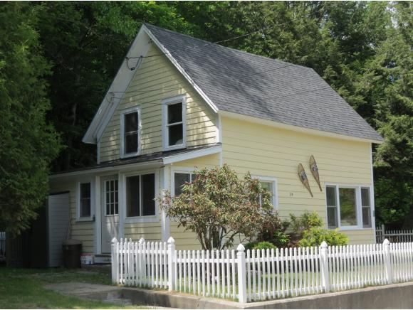 24 West Hill Road Ludlow, VT 05149 - Photo 2 of 36 Gallery Image 2