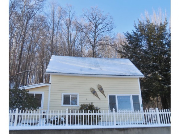 24 West Hill Road Ludlow, VT 05149 - Photo 4 of 36 Gallery Image 4