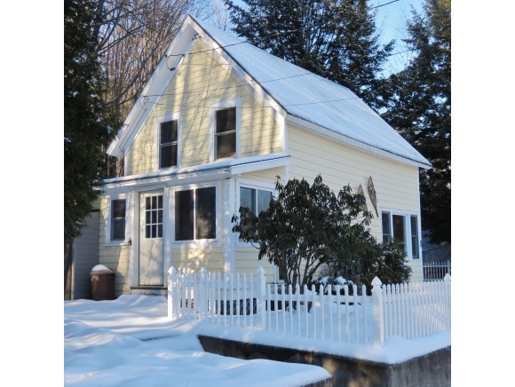 24 West Hill Road Ludlow, VT 05149 - Photo 36 of 36 Gallery Image 36