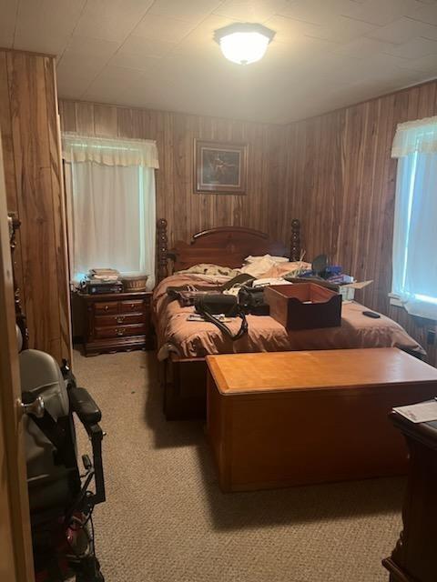 274 Myoma Road Mars, PA 16046 - Photo 8 of 9 a bedroom with a bed and a dresser