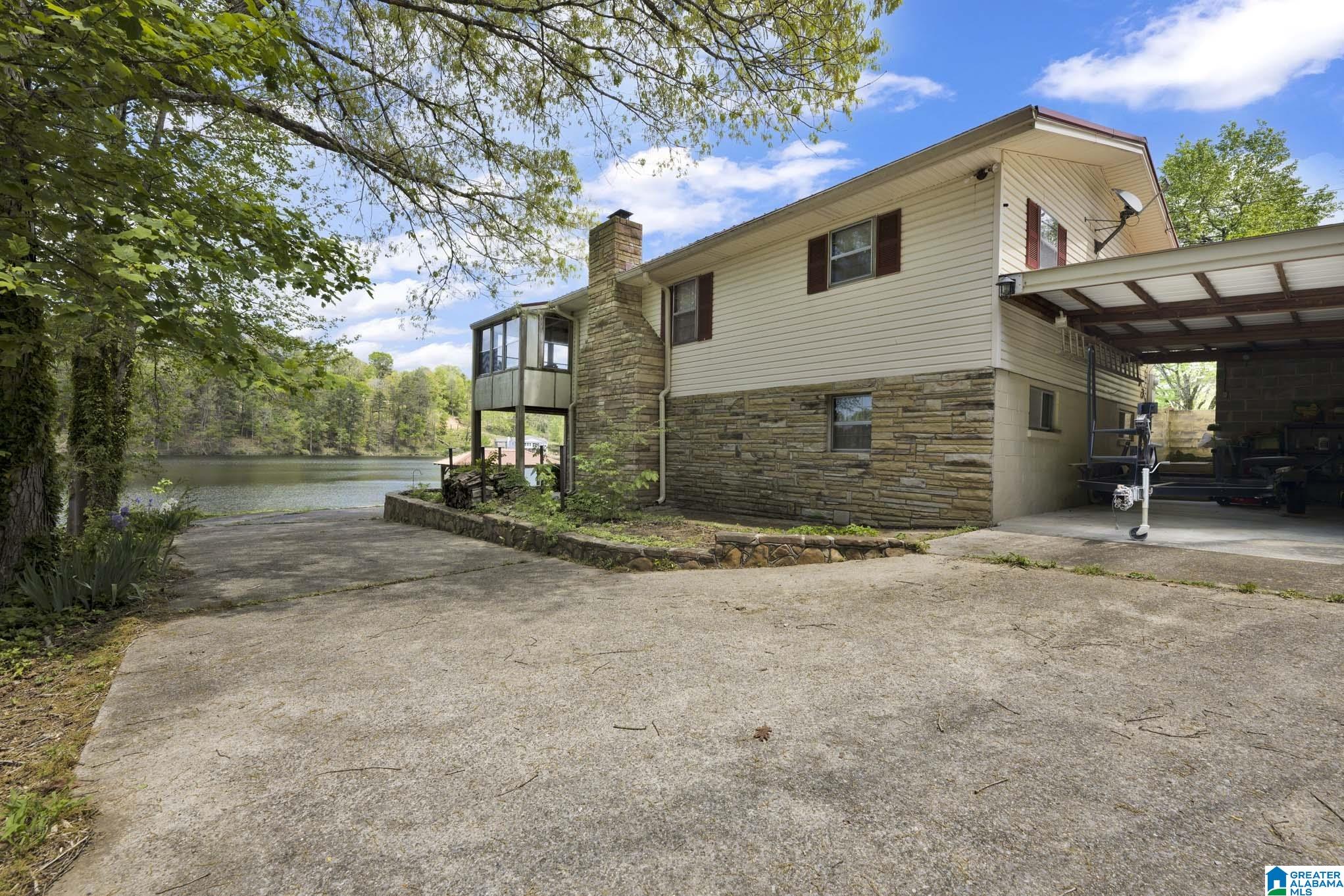 206 Wofford Lane Oneonta, AL 35121 - Photo 37 of 61