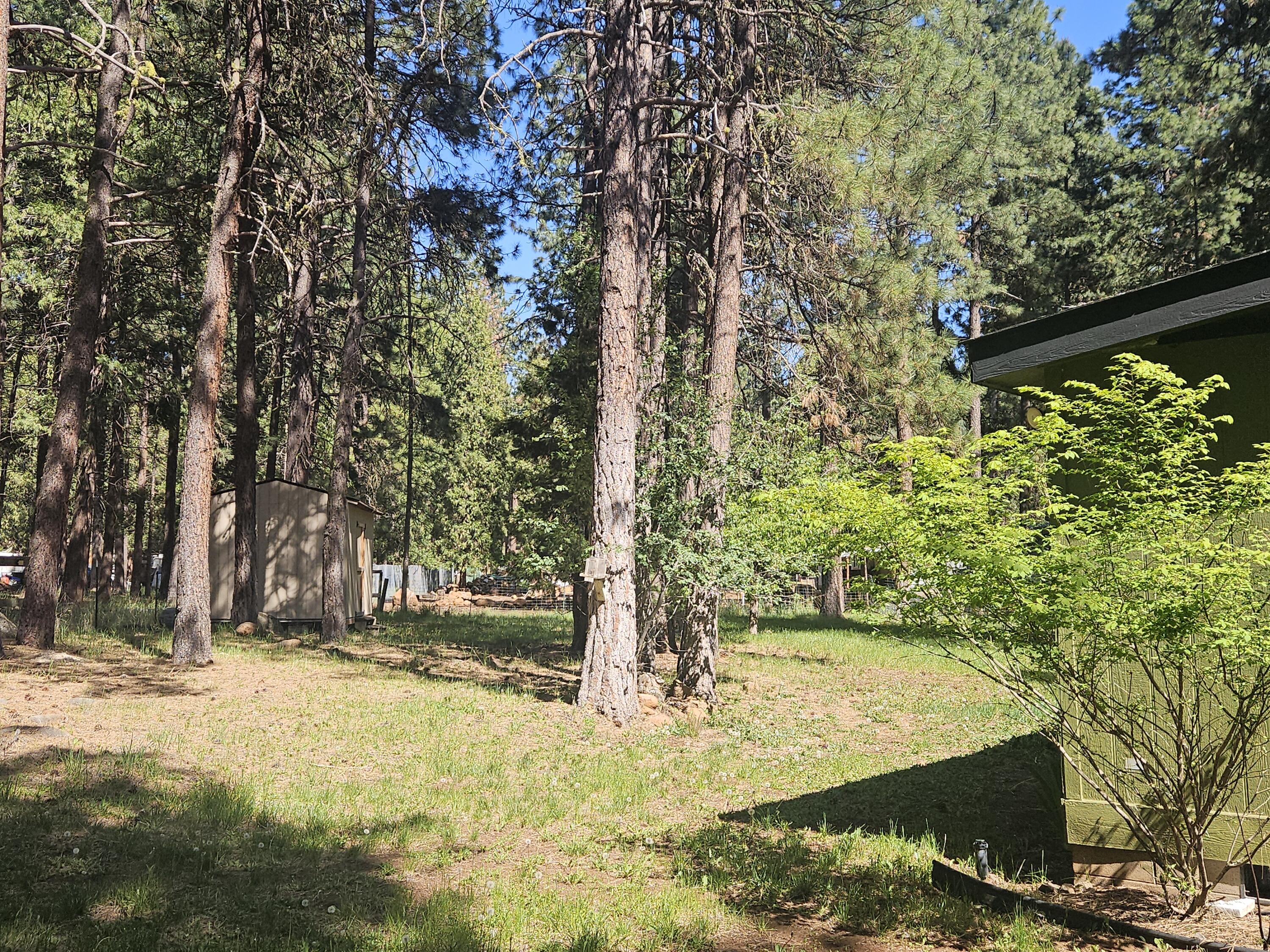 18015 Freight Rd Lane Klamath Falls, OR 97601 - Photo 19 of 24 a view of swimming pool with an outdoor space