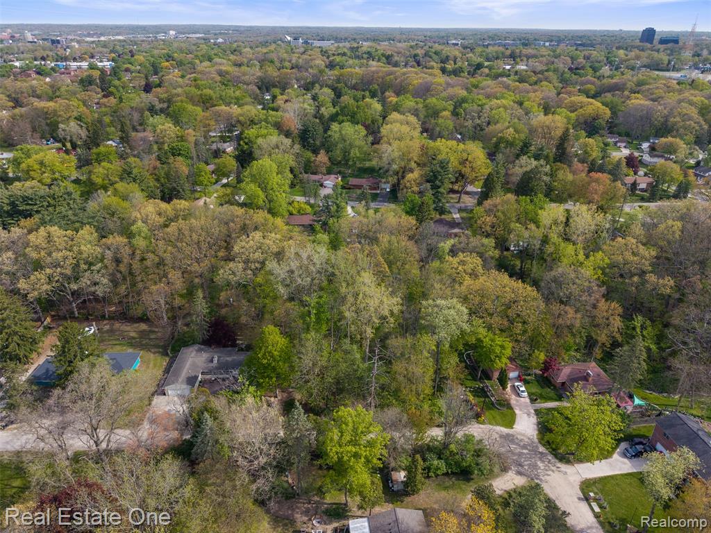 0 Hunters Lane Rochester, MI 48306 - Photo 1 of 22