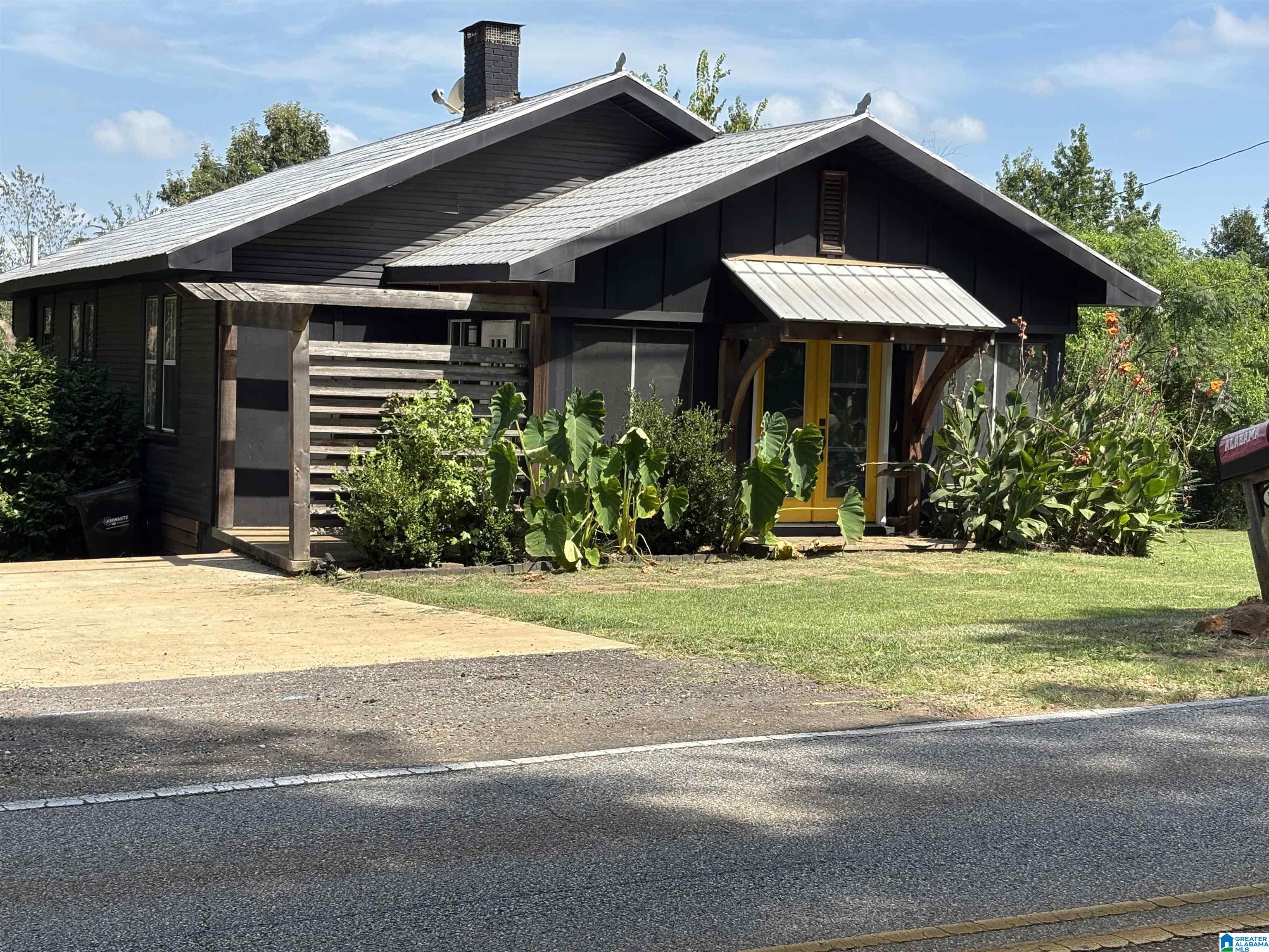 5177 Eastern Valley Road McCalla, AL 35111 - Photo 1 of 40