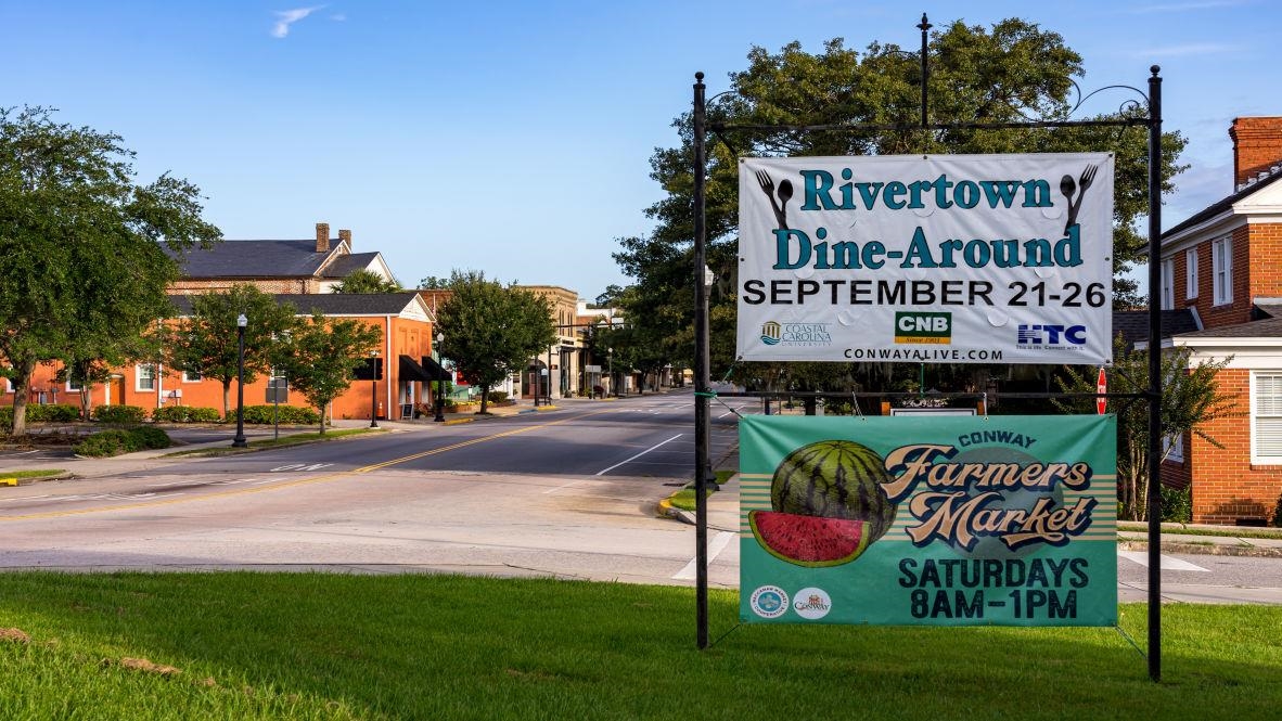 871 Buttonwood Drive Conway, SC 29527 - Photo 38 of 40