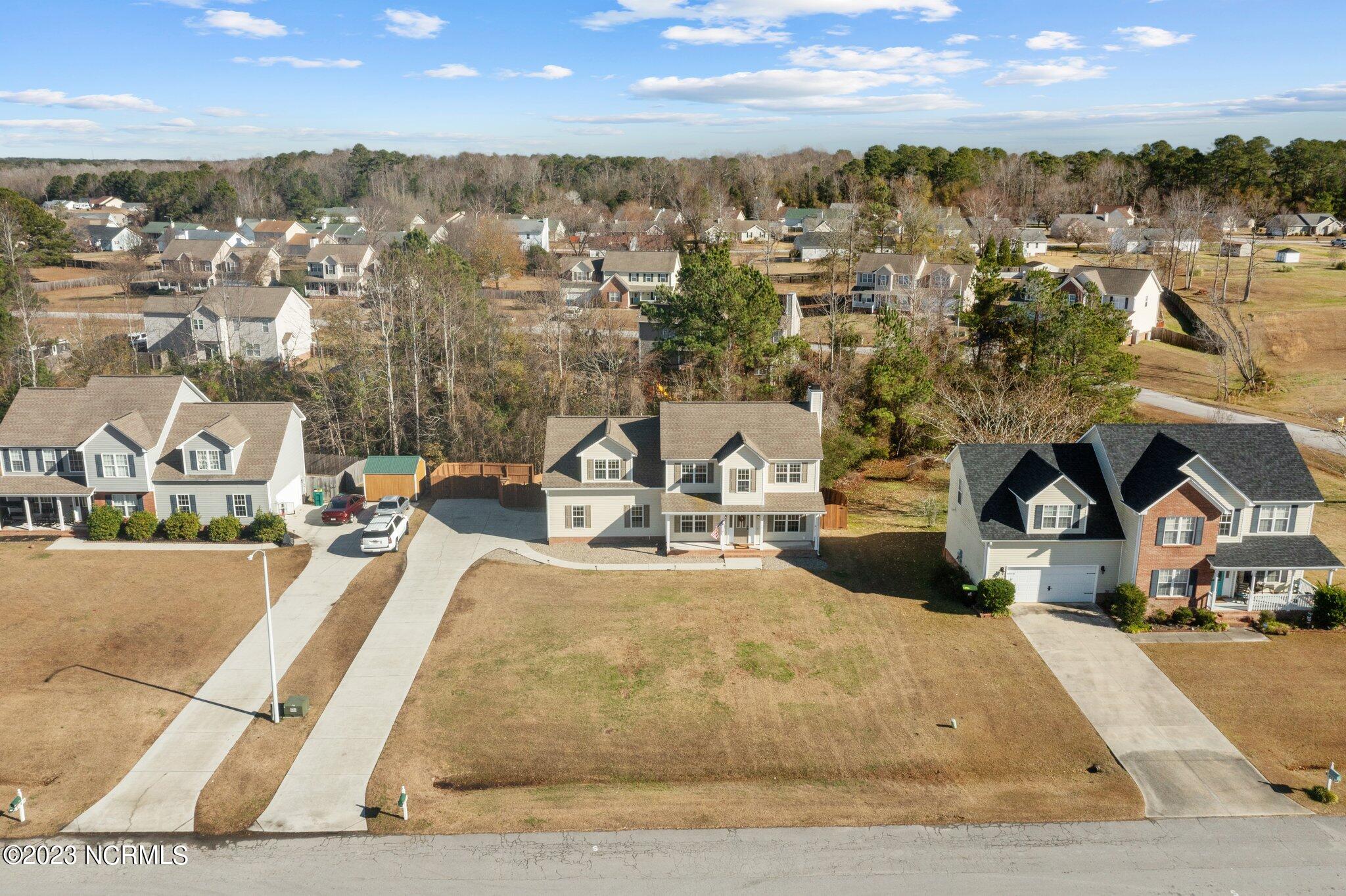 170 East Ridge Court Jacksonville, NC 28540 - Photo 19 of 52 19-web-or-mls-19