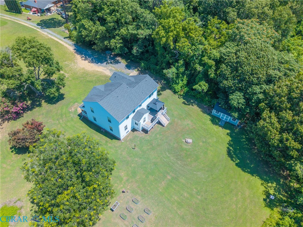 7346 Joseph Lewis Road Gloucester Point, VA 23062 - Photo 50 of 51