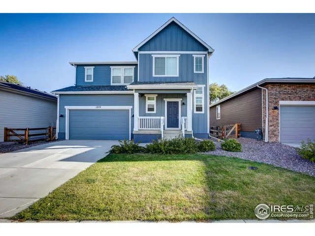 $665,000 | 1802 Foggy Brook Drive, Fort Collins, CO 80528