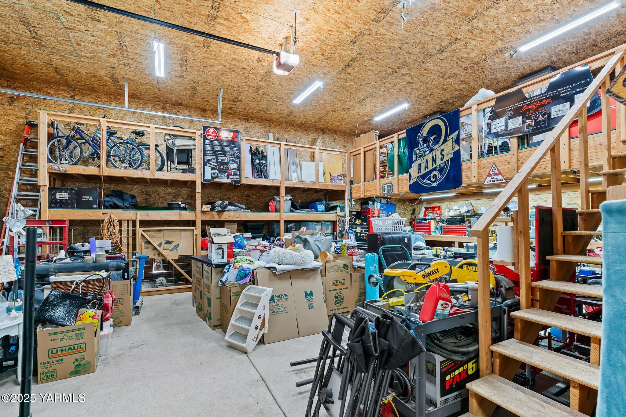 283 Cook Road Yakima, WA 98908 - Photo 43 of 64 283 Cook Rd-35