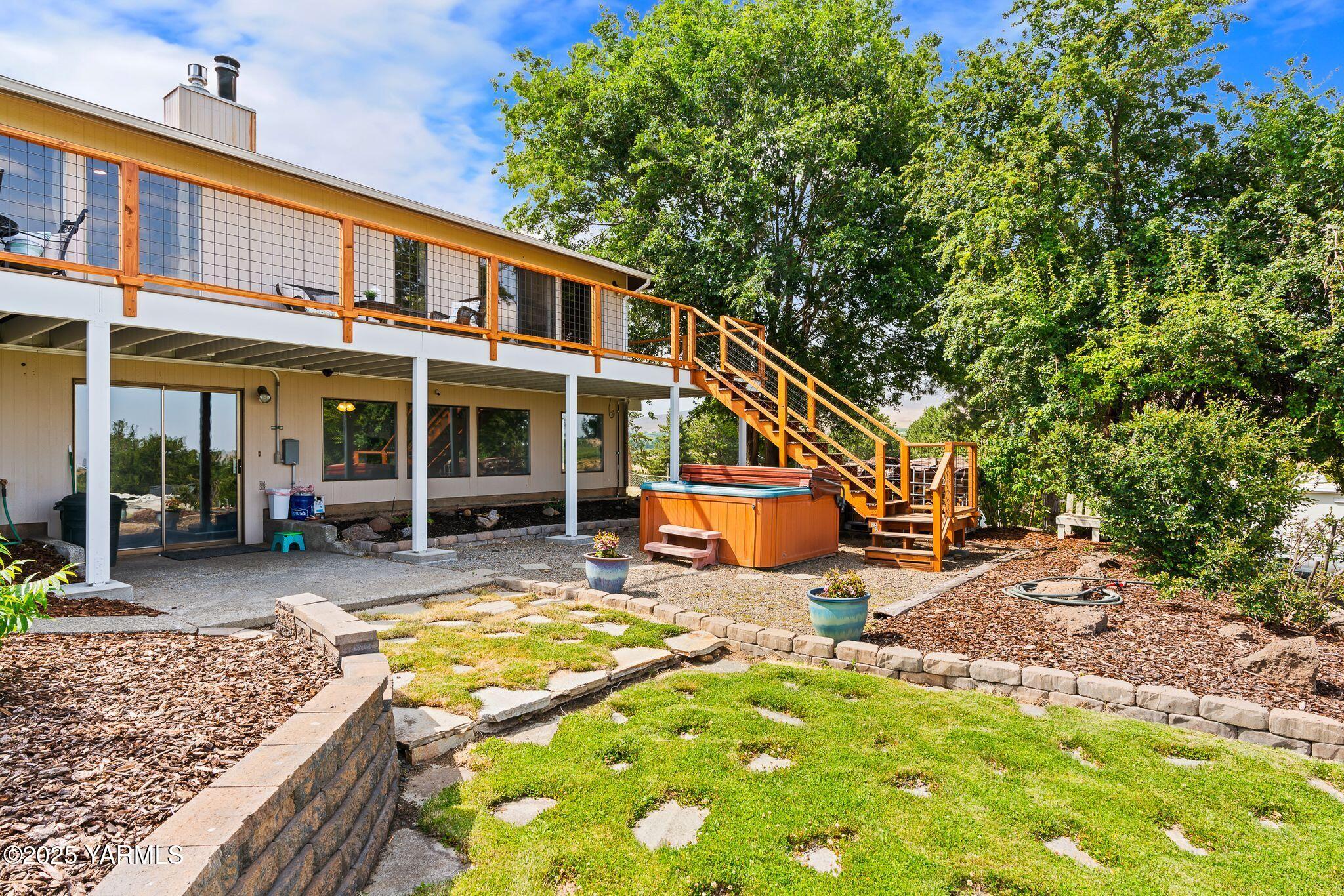 283 Cook Road Yakima, WA 98908 - Photo 46 of 64 283 Cook Rd-38