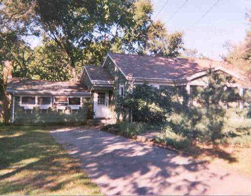 533 Stafford Road Tiverton, RI 02878 - Photo 1 of 1 Exterior Front.