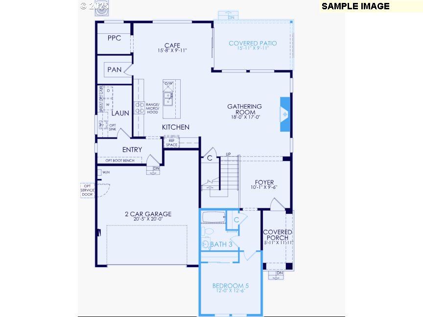 6760 Southwest Windflower Street Wilsonville, OR 97070 - Photo 29 of 30