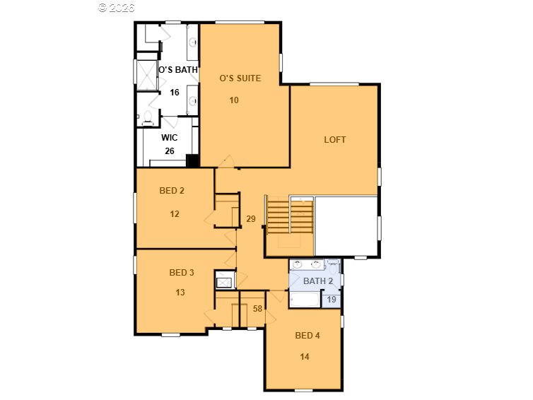 6760 Southwest Windflower Street Wilsonville, OR 97070 - Photo 36 of 40