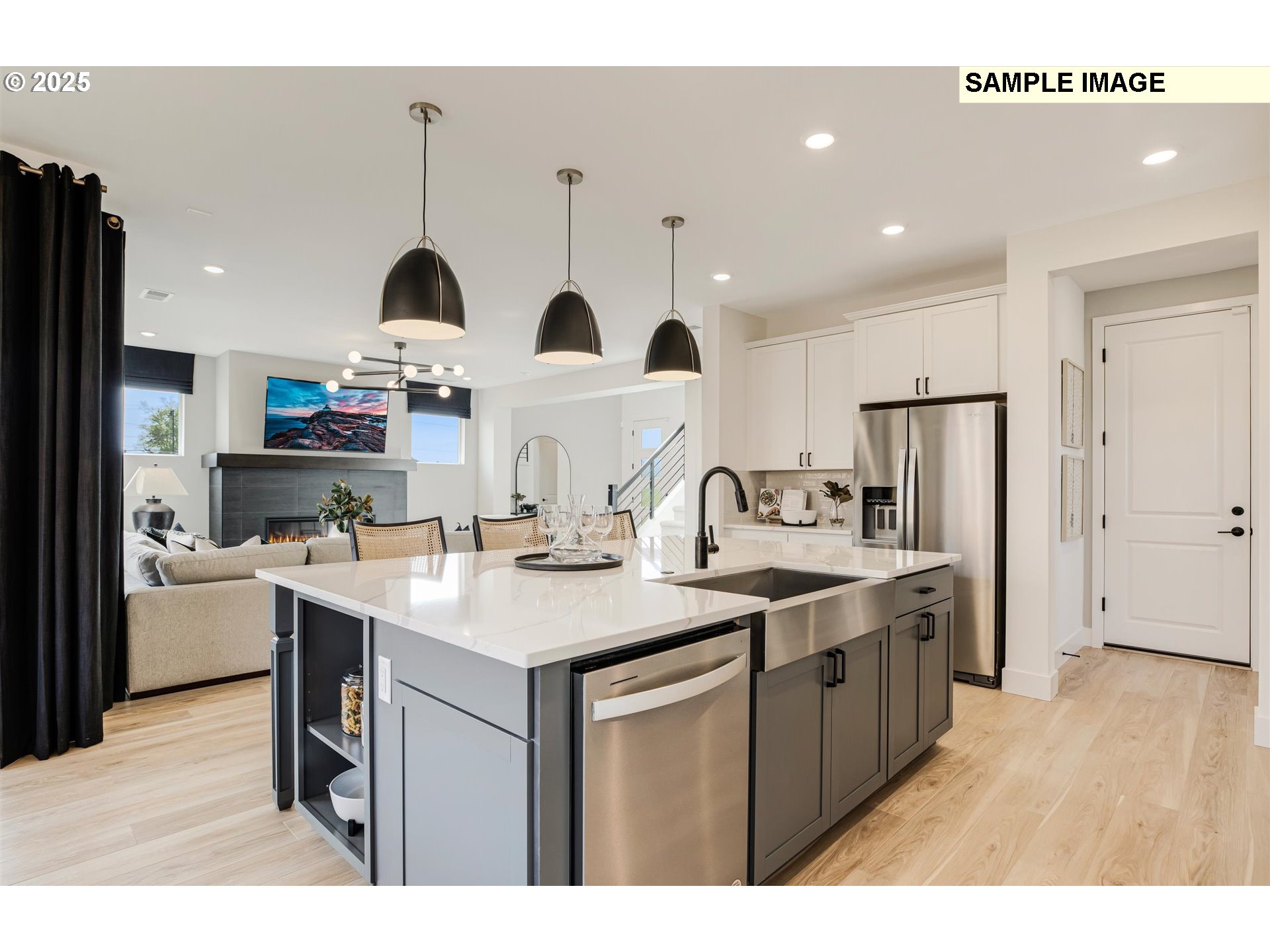 6760 Southwest Windflower Street Wilsonville, OR 97070 - Photo 8 of 30