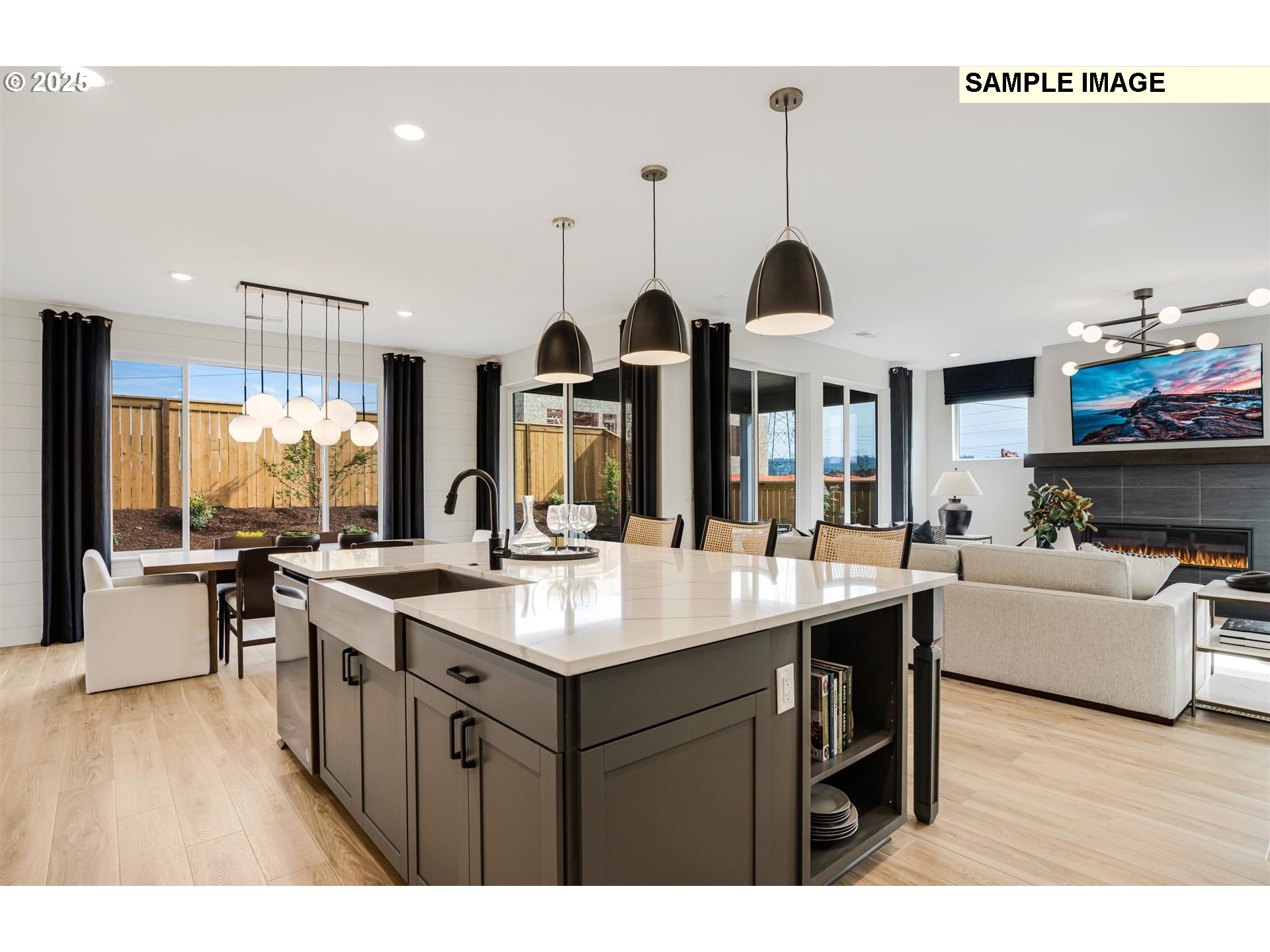 6760 Southwest Windflower Street Wilsonville, OR 97070 - Photo 9 of 30