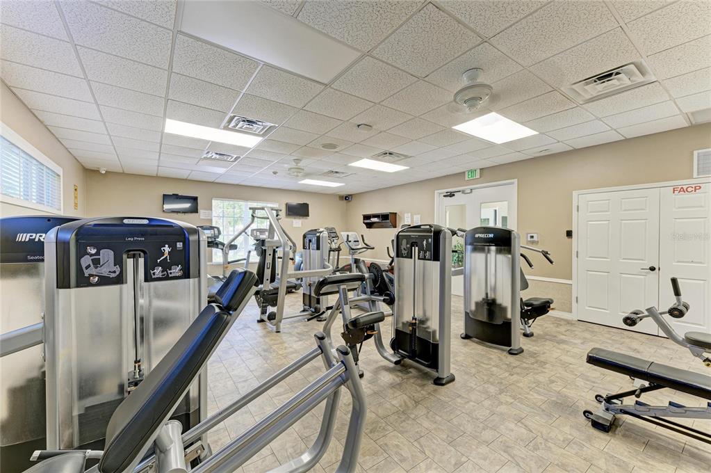 7230 Hamilton Road, Unit 297 Bradenton, FL 34209 - Photo 37 of 44