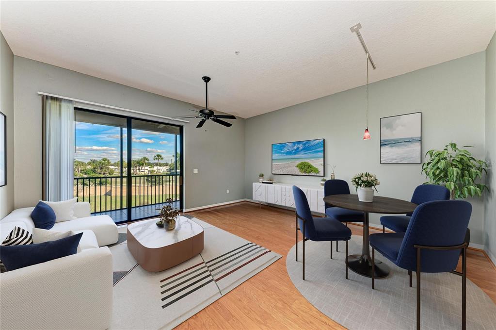 7230 Hamilton Road, Unit 297 Bradenton, FL 34209 - Photo 4 of 44