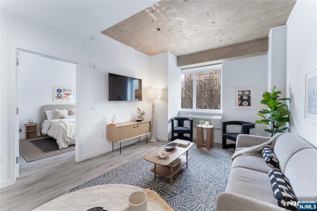 10 Commerce Court, Unit 2A Newark, NJ 07102 - Photo 5 of 14