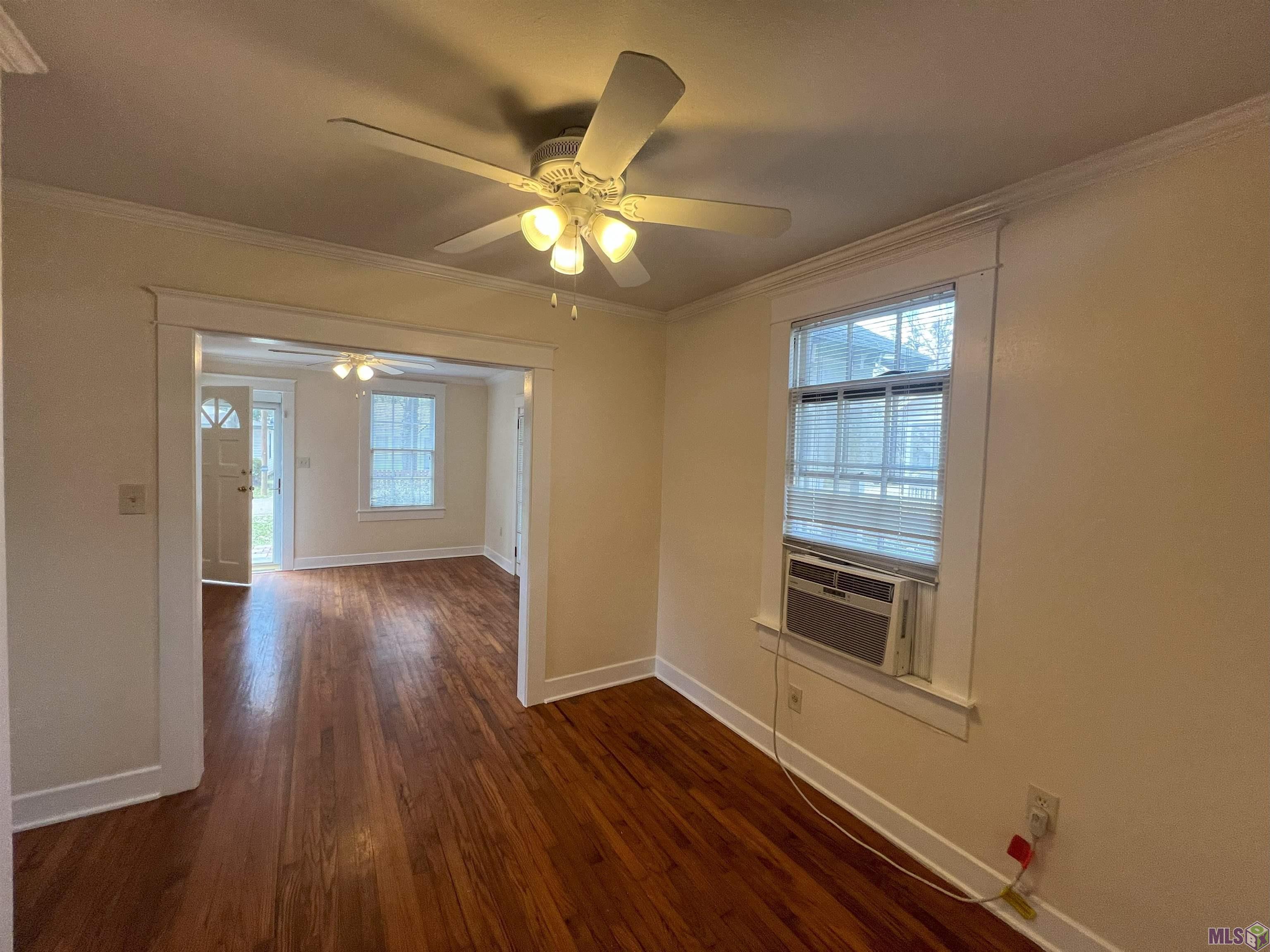 843 Ingleside Drive Baton Rouge, LA 70806 - Photo 6 of 16 DR from Kitchen