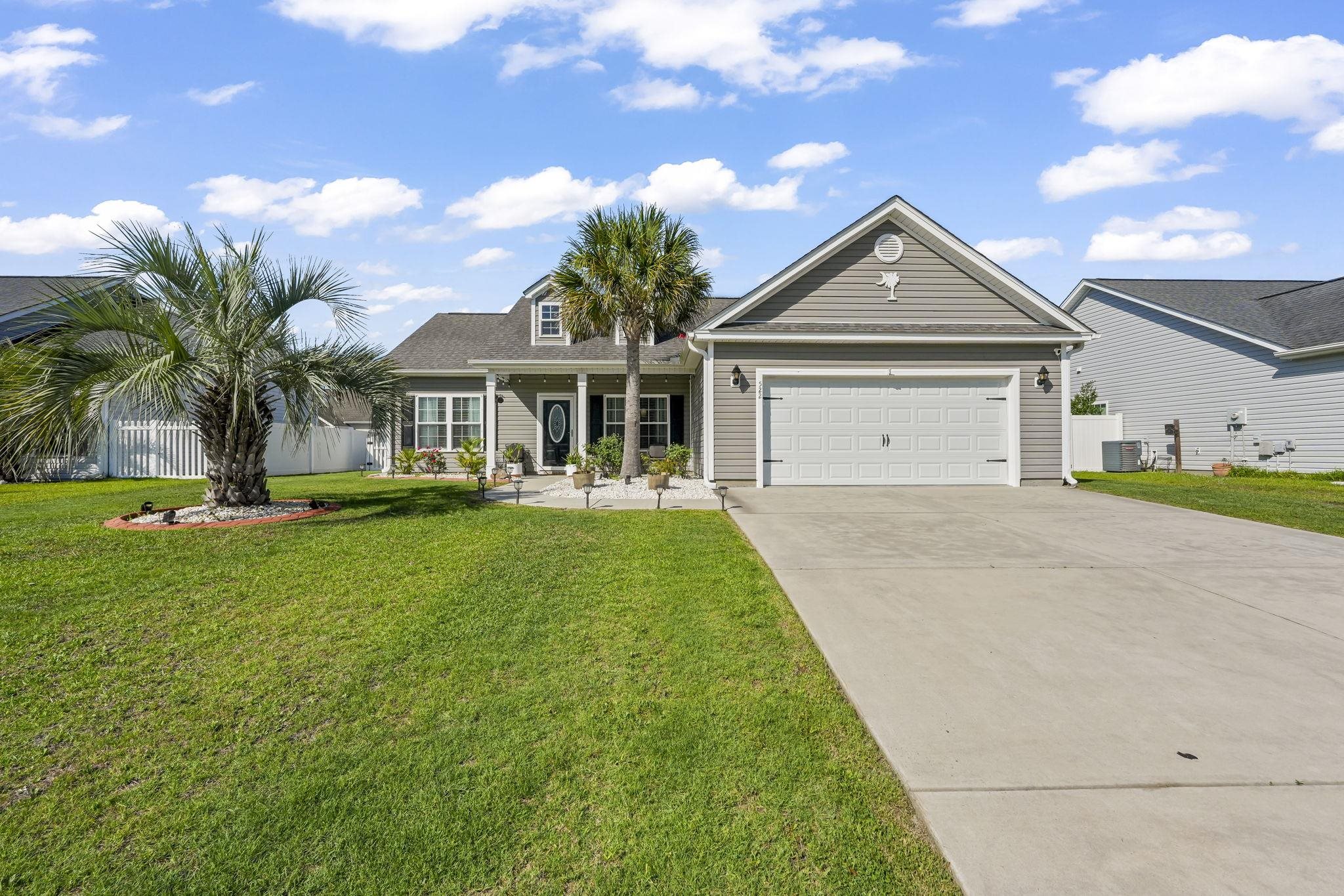 522 Irees Way Longs, SC 29568 - Photo 33 of 37