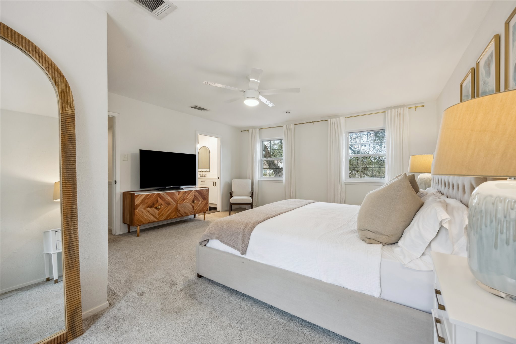 12935 Pegasus Street Austin, TX 78727 - Photo 22 of 38