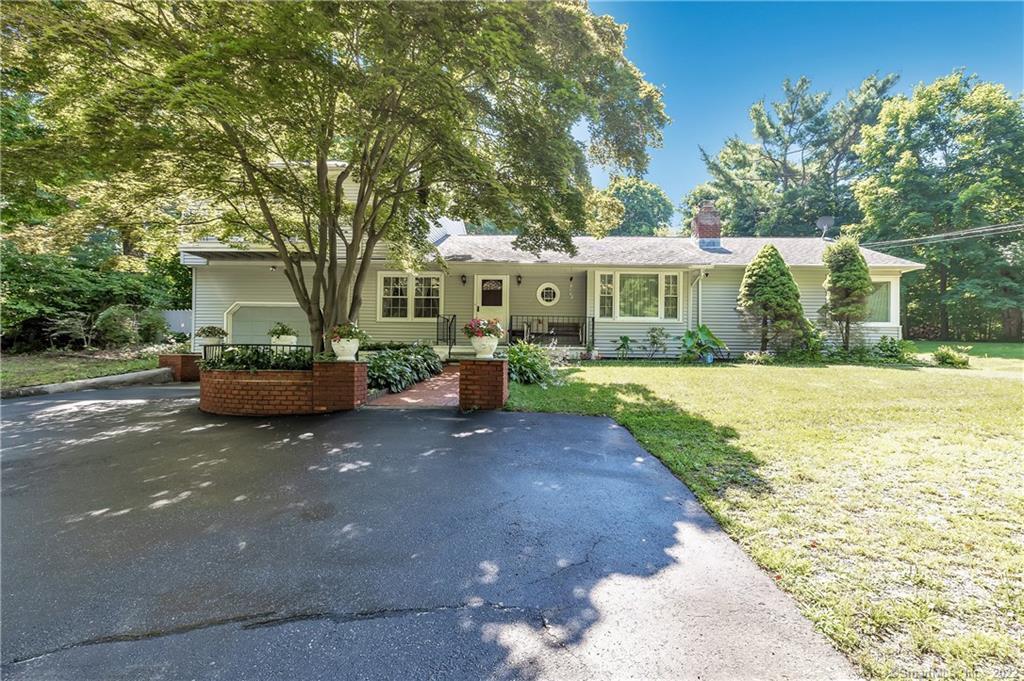 333 Unity Road Trumbull, CT 06611 - Photo 1 of 1
