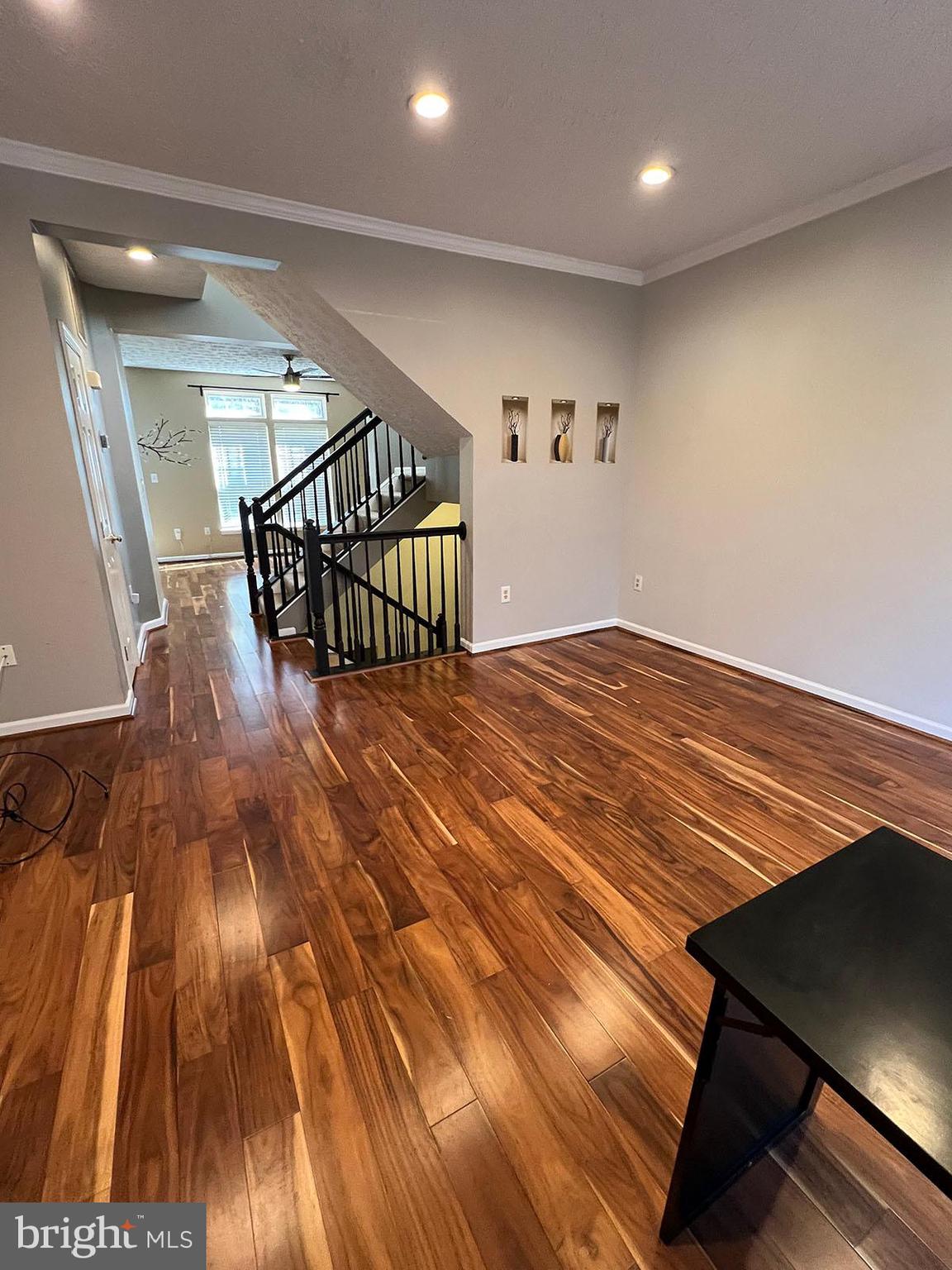 8334 Lyndhurst Street Laurel, MD 20724 - Photo 2 of 16 a view of entryway