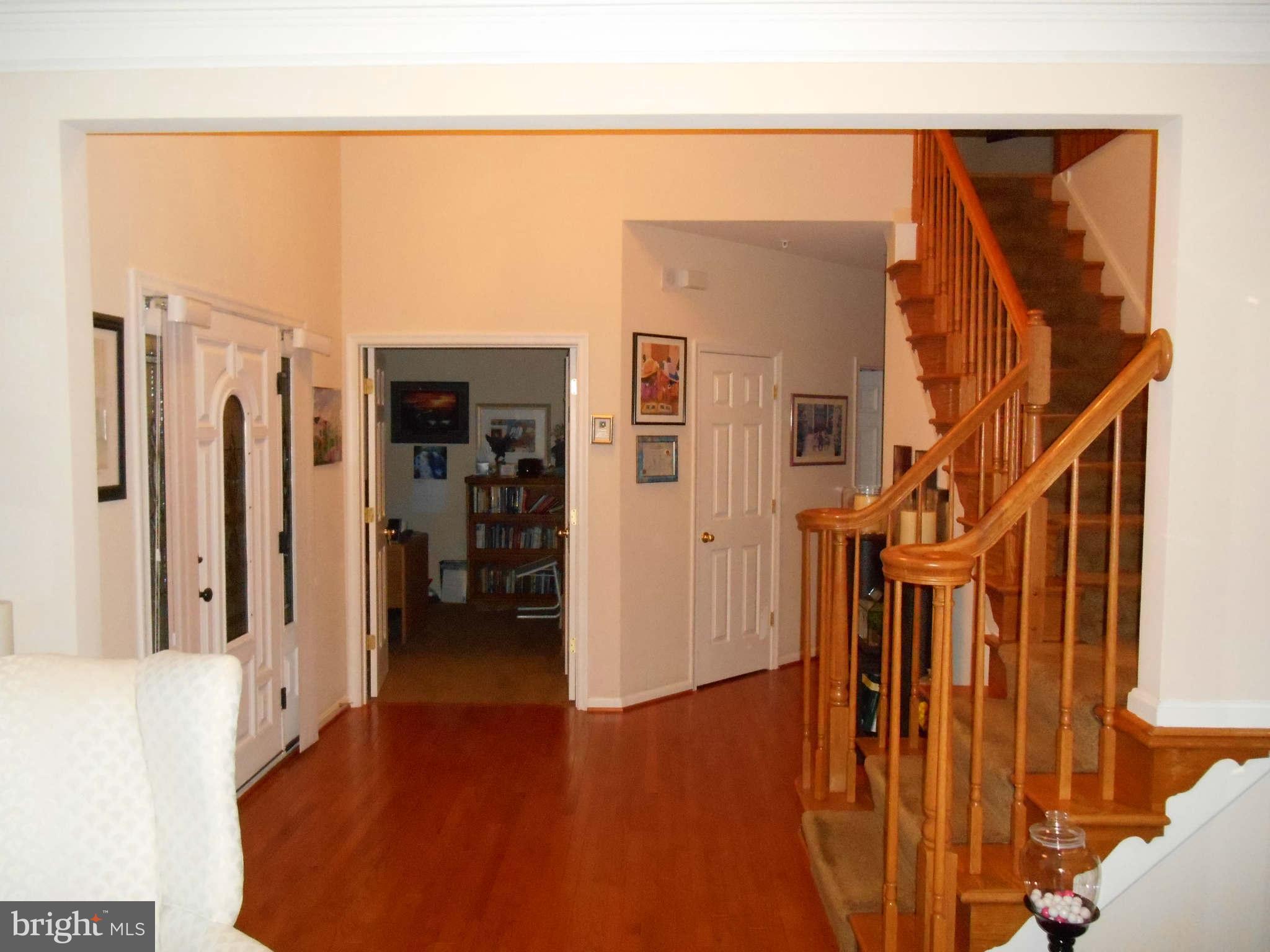 9838 Farm Pond Road Laurel, MD 20708 - Photo 2 of 29 Exterior (General)