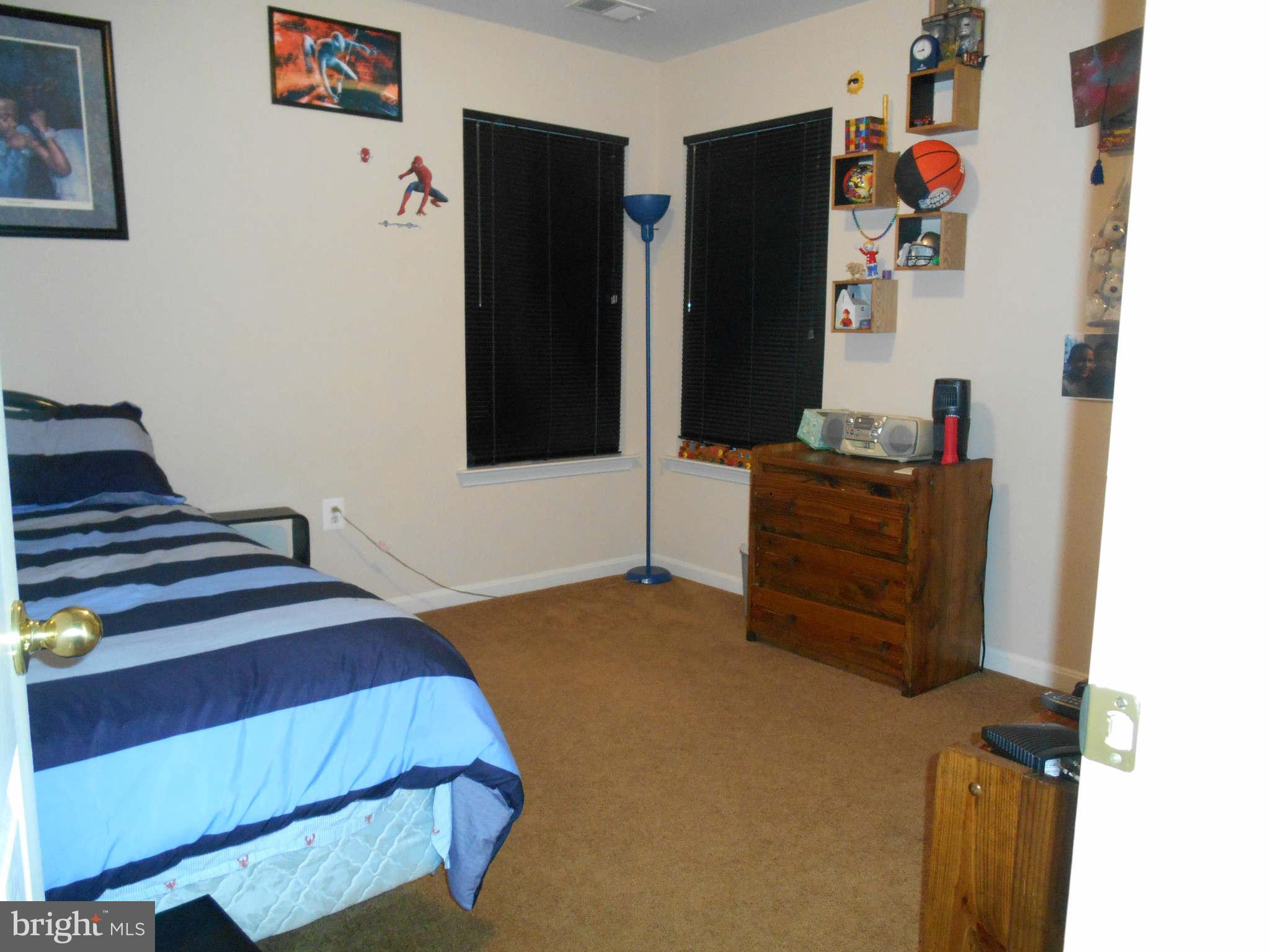 9838 Farm Pond Road Laurel, MD 20708 - Photo 11 of 29 Bedroom