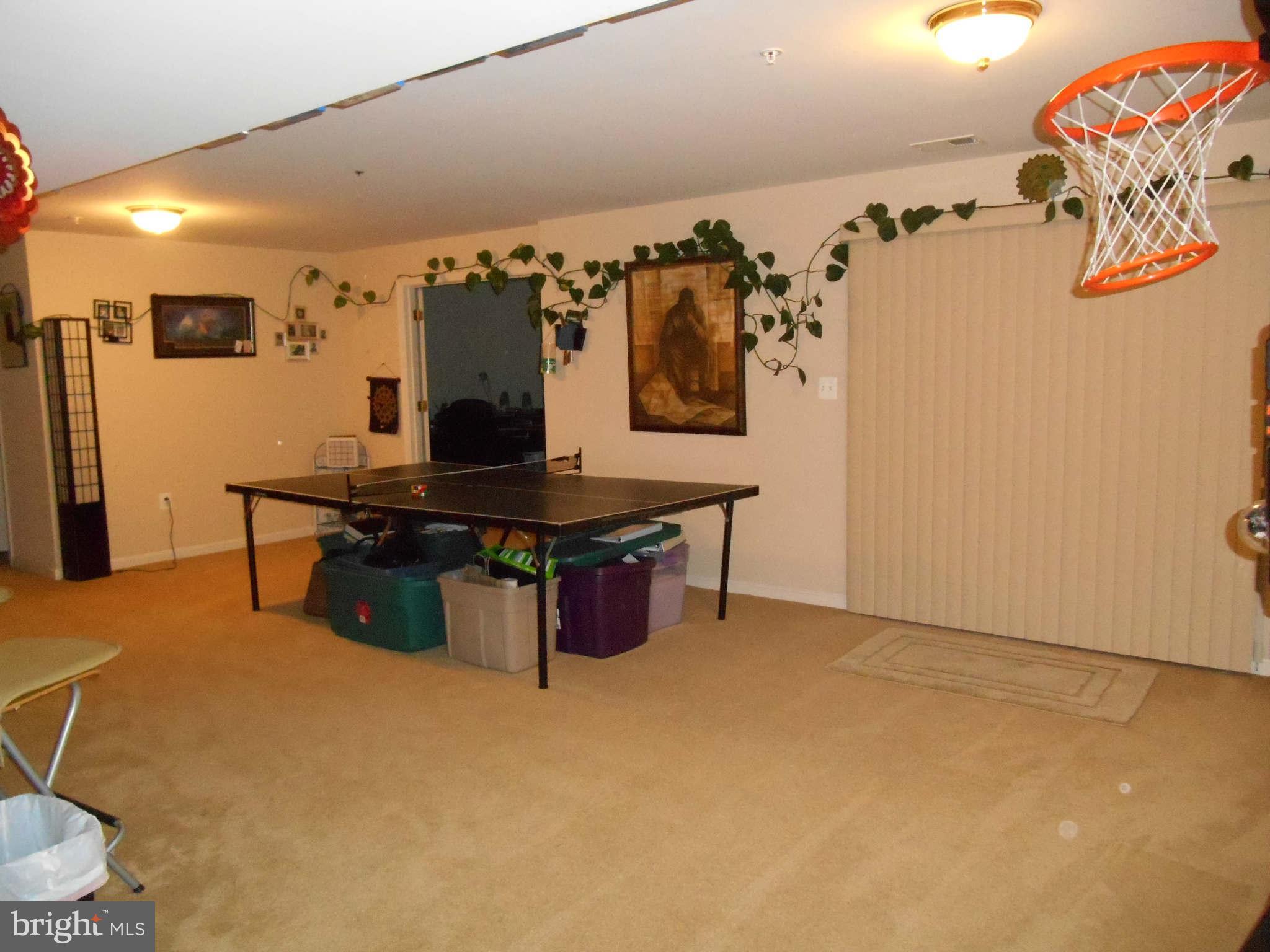 9838 Farm Pond Road Laurel, MD 20708 - Photo 17 of 29 Basement