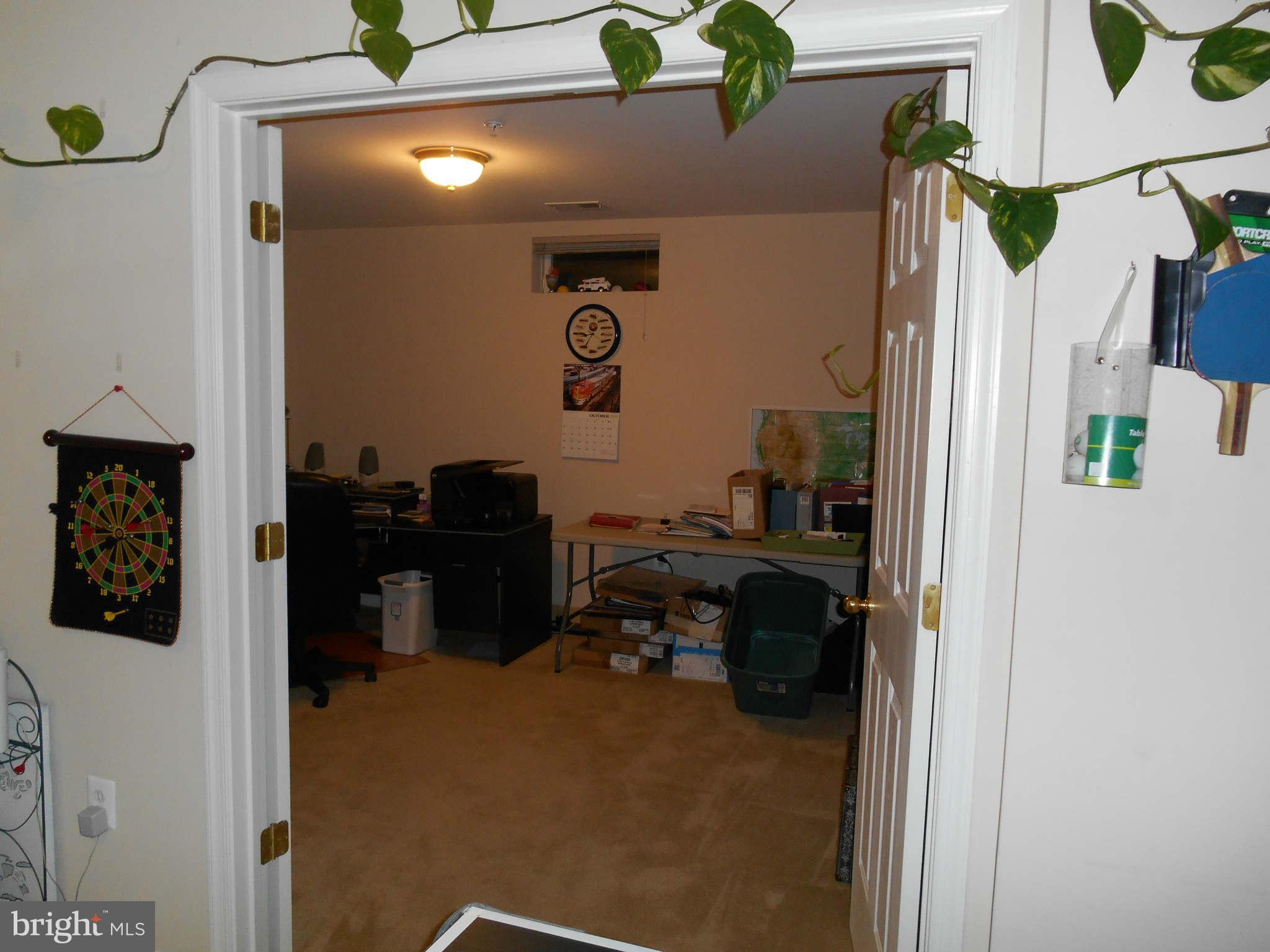 9838 Farm Pond Road Laurel, MD 20708 - Photo 18 of 29 Basement