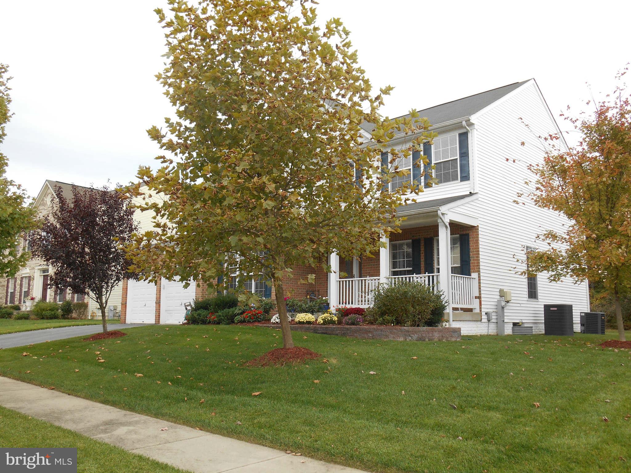9838 Farm Pond Road Laurel, MD 20708 - Photo 20 of 29 Exterior (Front)