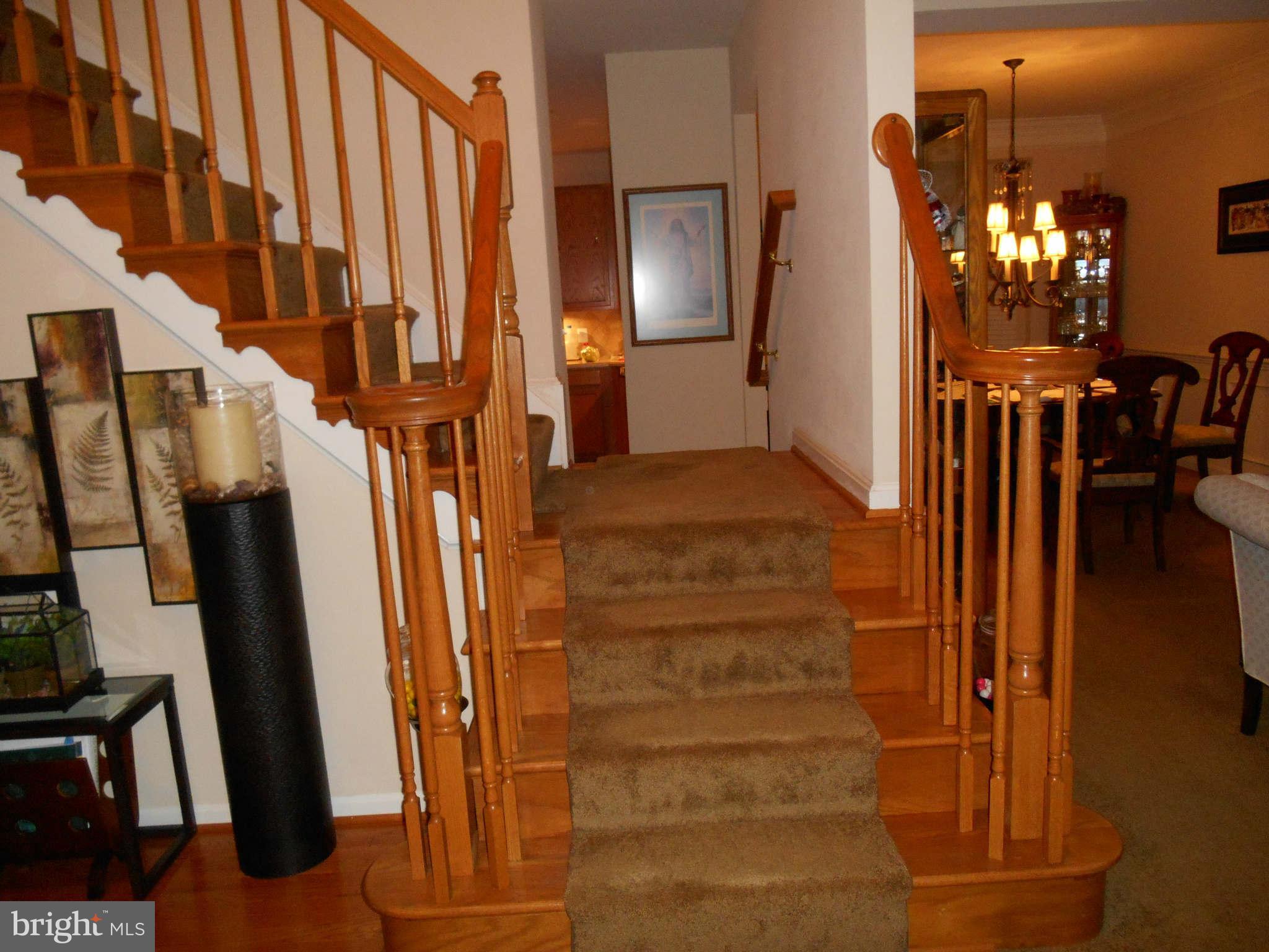 9838 Farm Pond Road Laurel, MD 20708 - Photo 3 of 29 Interior (General)