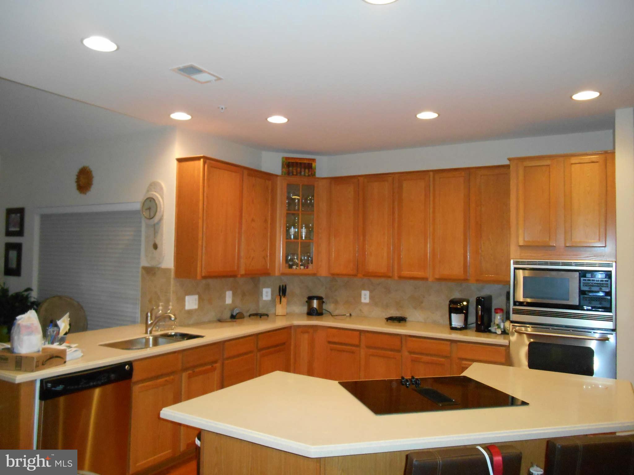 9838 Farm Pond Road Laurel, MD 20708 - Photo 7 of 29 Kitchen