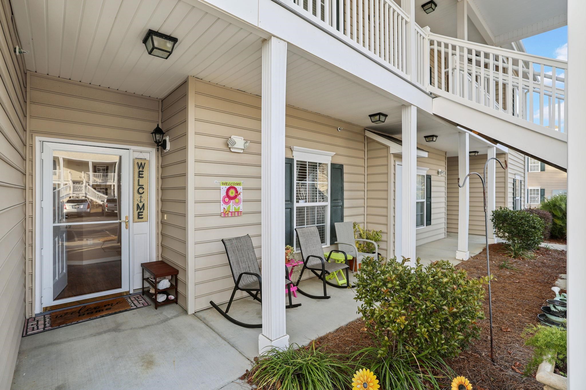 401 Mahogany Drive, Unit 101 Murrells Inlet, SC 29576 - Photo 22 of 30