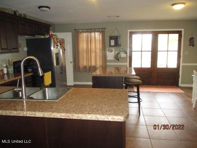 3541 Holly Grove Road Como, MS 38619 - Photo 8 of 10 kitchen
