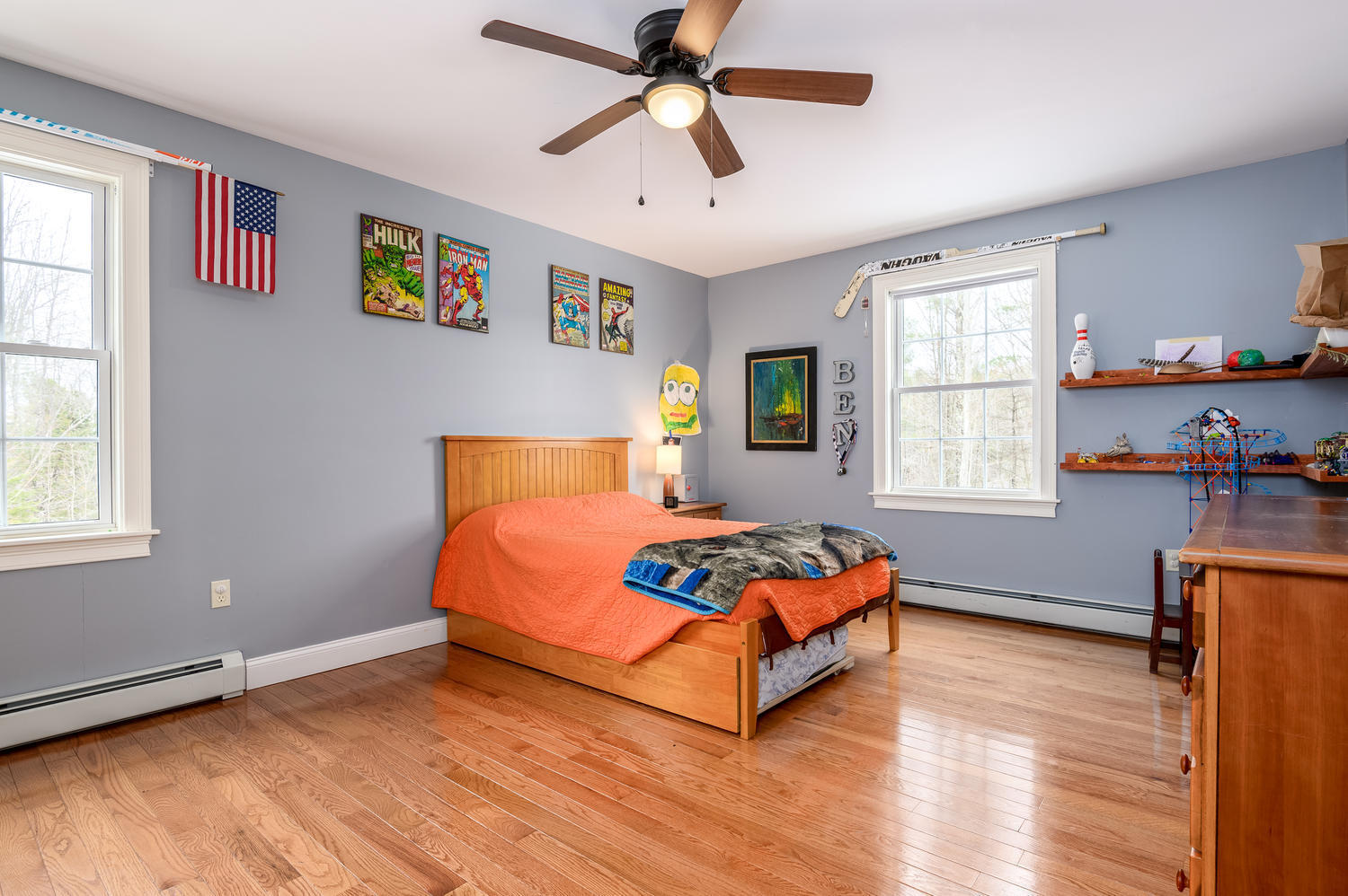 40 Fengler Road Scarborough, ME 04074 - Photo 25 of 59 Bedroom #2