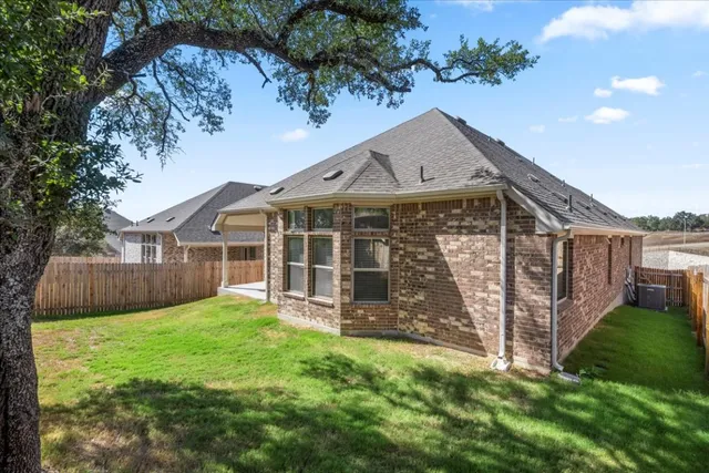 $3,000 | 1425 Cole Ests Drive, Georgetown, TX 78628