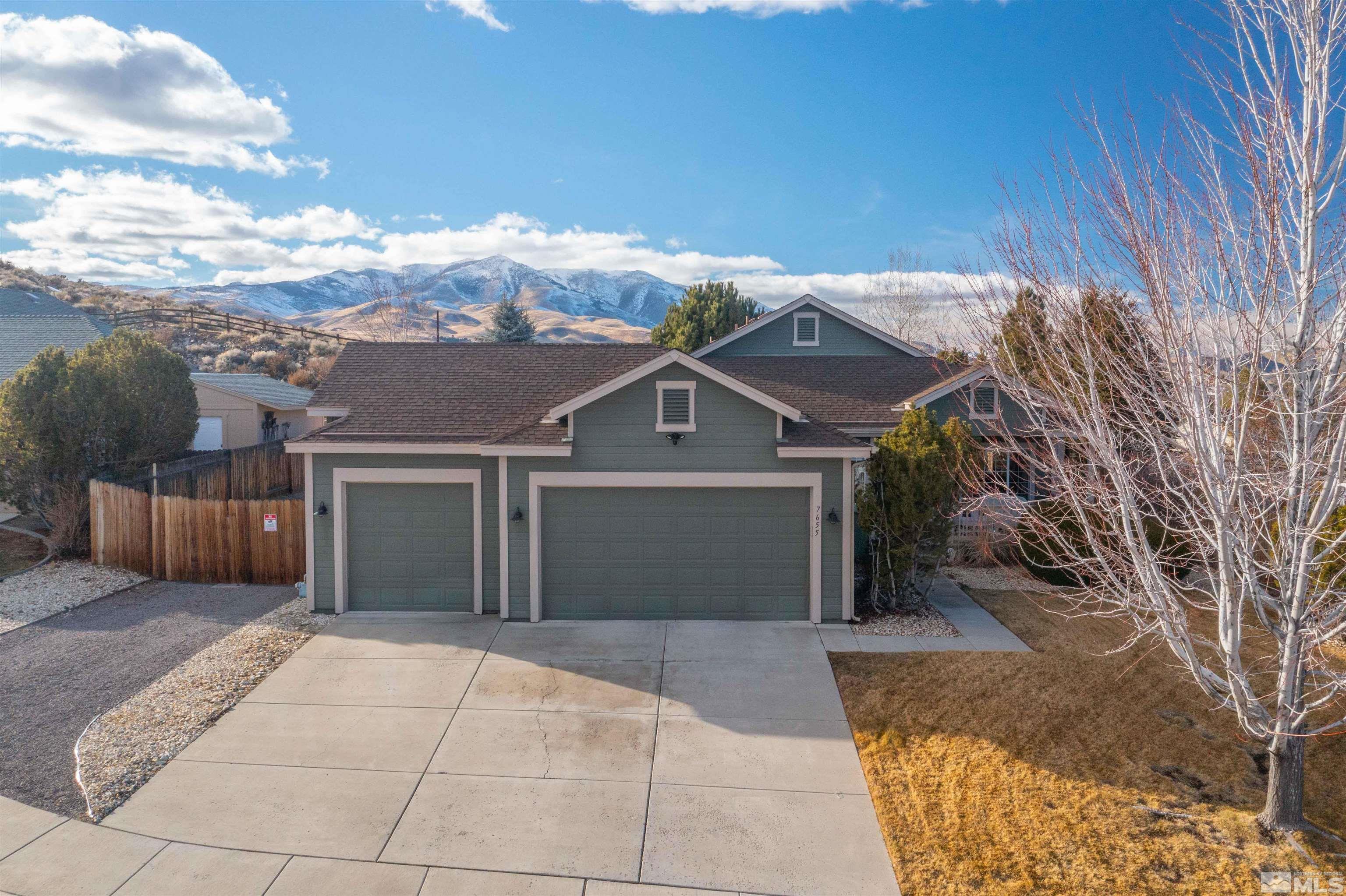 7655 Quarry Rock Court Reno, NV 89506 - Photo 2 of 30 Photo 2