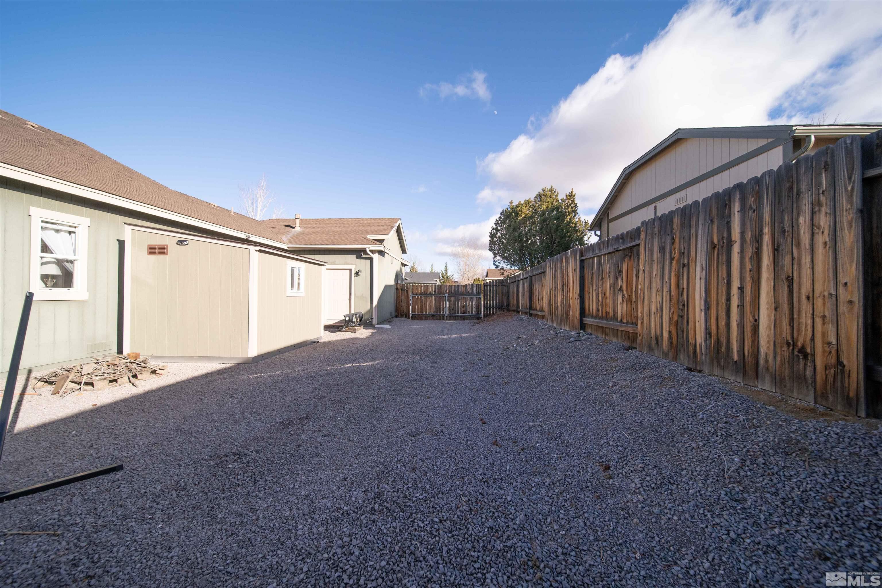 7655 Quarry Rock Court Reno, NV 89506 - Photo 24 of 30 Photo 24